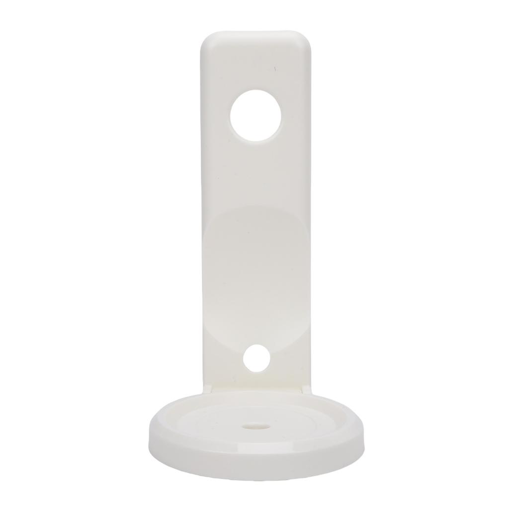 Wall Mount Holder Fit for   Spot 2024 Speaker Stable Space Saving Outlet Speaker Shelf with Cable Management