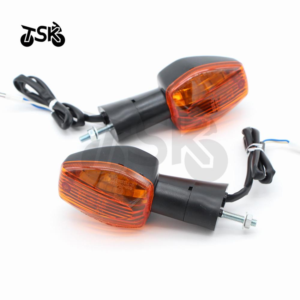 CBR600 Turn Signal Light Motorcycle Winker Indicator For Honda CB400 CB1300 CBR600RR 2003-2006 04 05 CBR 1000RR CB900
