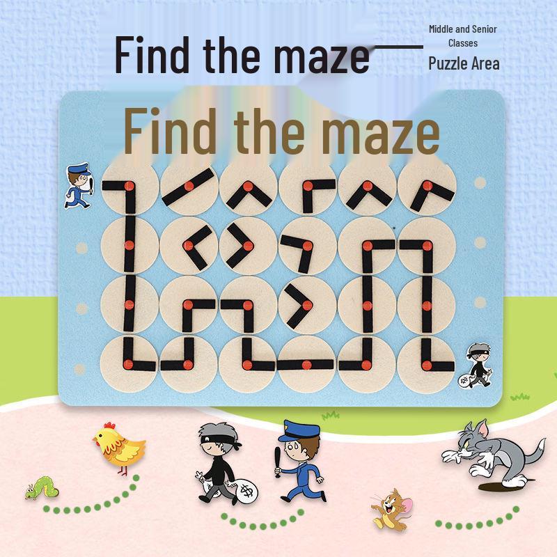 

Educational Non-Woven Language Materials for Kindergarten and Toddler Classes