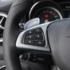 1 Pair Of Steering Wheel Shift Paddles For Benz W177 W205 C257 W213 C238 2018-2021