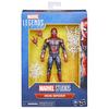 Hasbro Marvel Legends Series Iron Spider, Collectible 6-inch (15cm) Spider-Man Action Figure from Avengers: Endgame F9127, Authentic