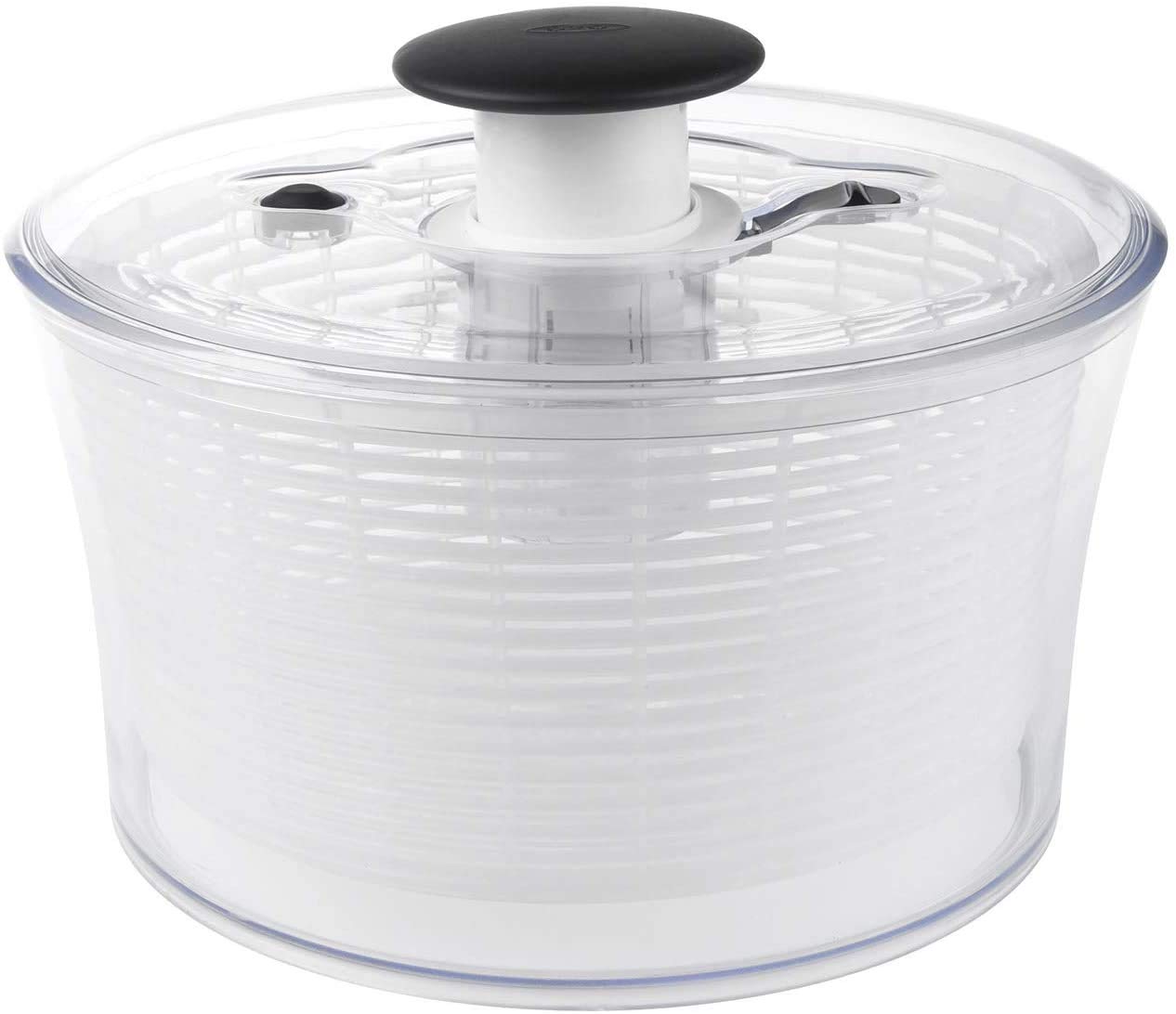 

OXO сушилка для овощей и салатов, маленькая вещь [предмет]