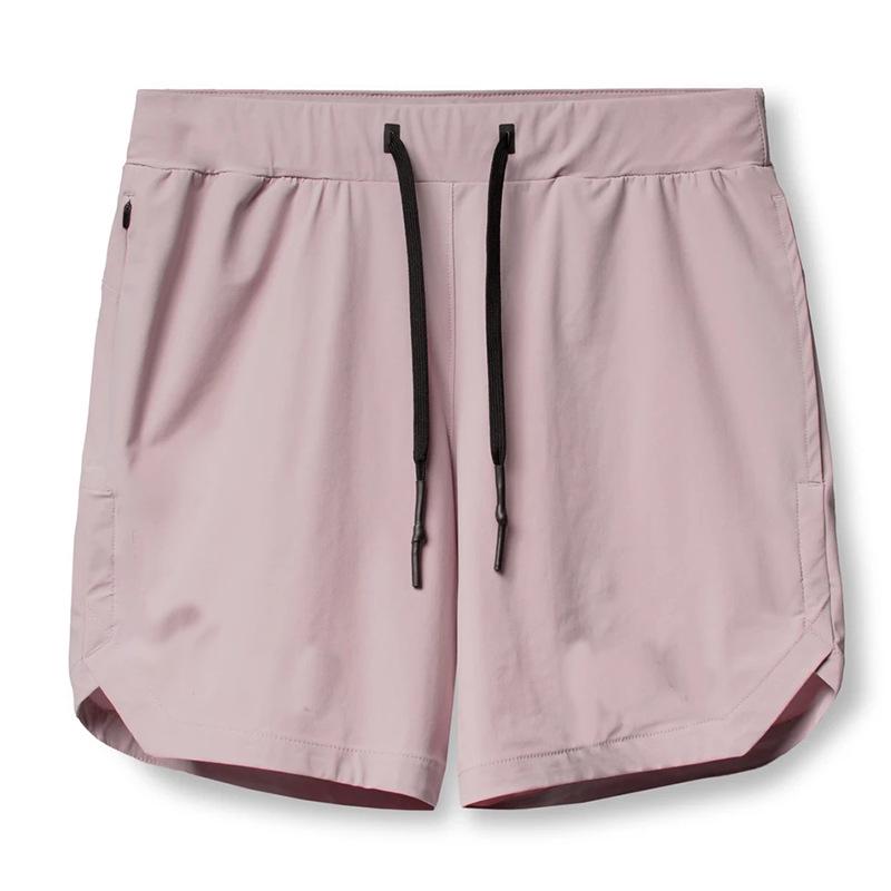 

Men s Quick-Dry Breathable Running and Basketball Shorts for Spring/Summer Fitness Extra Large
