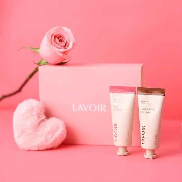 [SET] 2 Hand Cream Gift Set