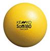 Nagase Kenko Kenko Soft Ball 180 Yellow 1pc S180-Y Yellow 180mm