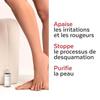 PODERM • PIEDS IRRITÉS ET SENSIBLES • Répare et apaise les irritations cutanées en 24h • Enrichi en Tea Tree • Swiss Made