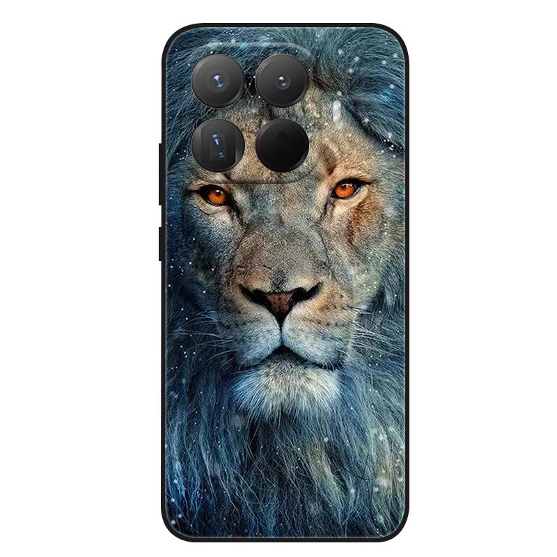 For Xiaomi 15T Pro Case 15 T Silicone Luxury Space Soft Bumper for Xiaomi 15T 15TPro 5G 2025 Phone Cover TPU Funda Shockproof