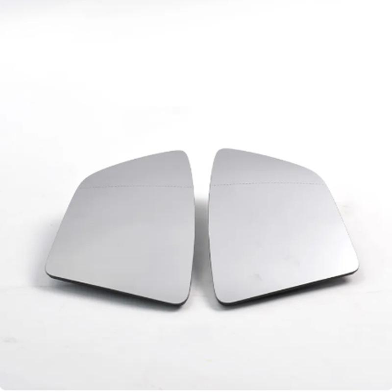 Replacement Reflective Mirror Lens for 12-19 Seat Arona Leon Ibiza V Rearview Mirror