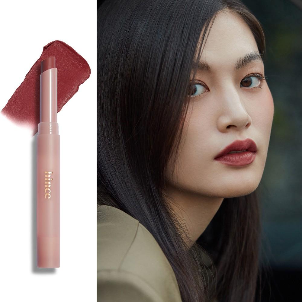 HINCE Slim Stick Melting Matte 1.6g, (lipstick)