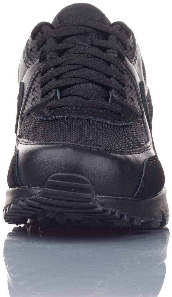 Nike Air Max 90 Sneakers (CN8490-003) Black/black/black/black
