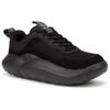 UGG Low-Top Casual Shoes Women's Black Sneakers 1166011-BLK