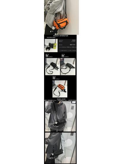 2024 Trendy Cylindrical Crossbody Bag - Versatile Summer Style for Men and Women