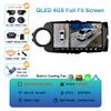 Car Radio For Toyota Yaris LHD RHD 2012-2017 Multimedia Stereo Video Player Android 14 BT DSP Auto Carplay GPS Navigation