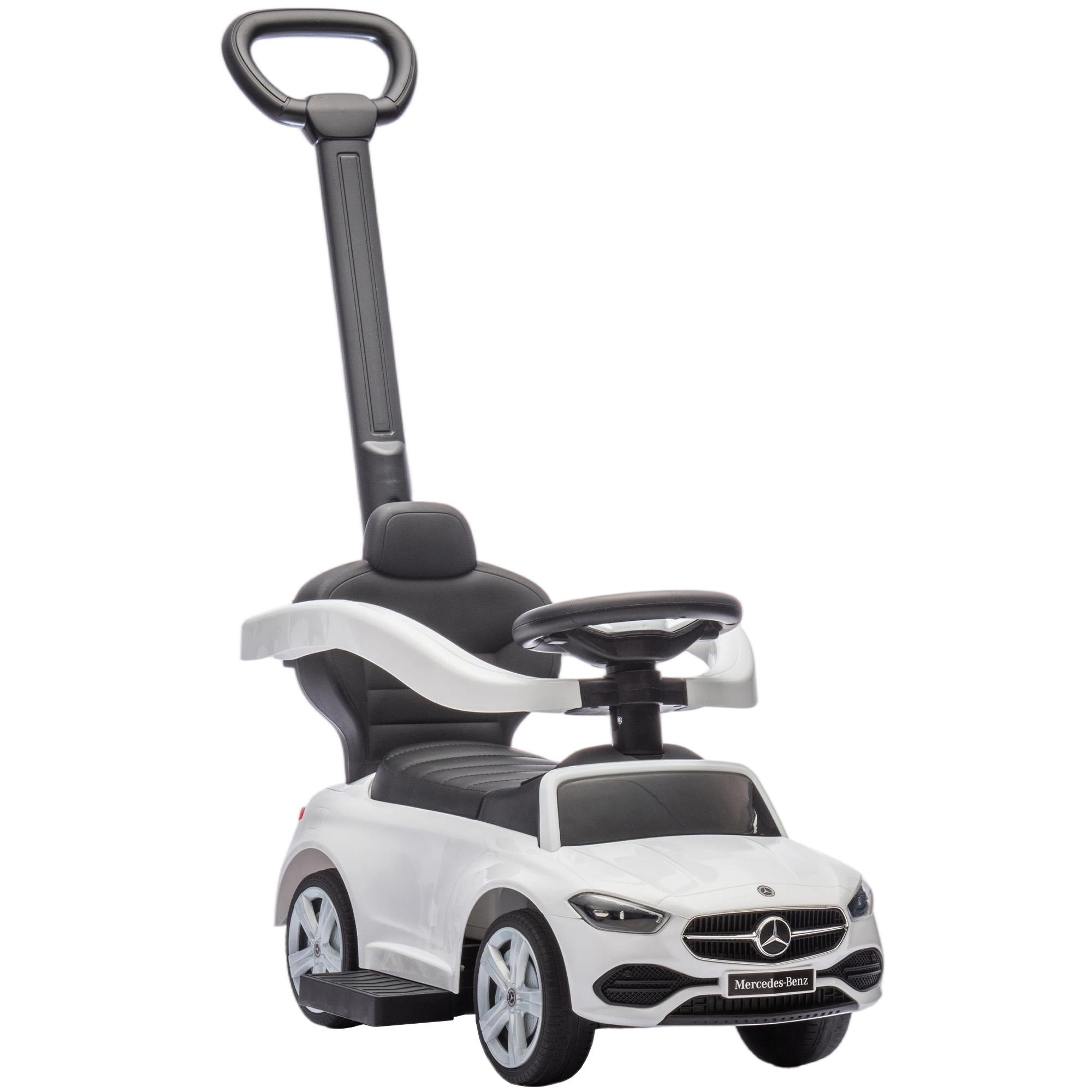 2 in 1 Baby Ride on