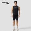 Saucony Men's Merino Wool Running Tank Top