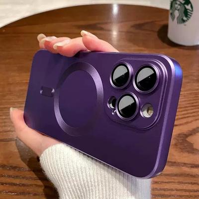 Fundas para móviles – Parachoques para smartphones