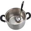 Wahei Phrases Kitchen Tool Ladle Kitchen Pia Small Made in Japan KR-3198