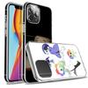 Game Dandys World Phone Case For Iphone 16E 15 Pro 14 Plus 17E 16 17 Pro Max Air 11 12 13 Mini Shockproof Capa Cute Cover TPU