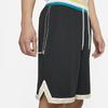 Nike Dri-FIT DNA Basketball Training Shorts Men Bottoms Black CV1922-010