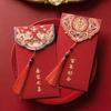 Wedding Spring Festival Gift Hongbao Money Packets Lucky Money Money Envelopes Chinese Red Envelope