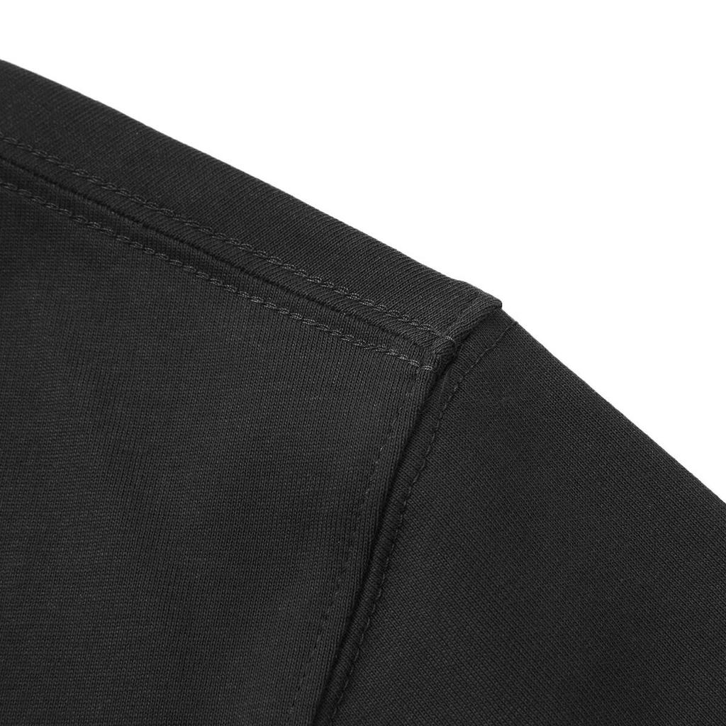 adidas Summer Men's Sports Trendy Comfortable Breathable Outdoor Cotton Short Sleeve T-Shirt