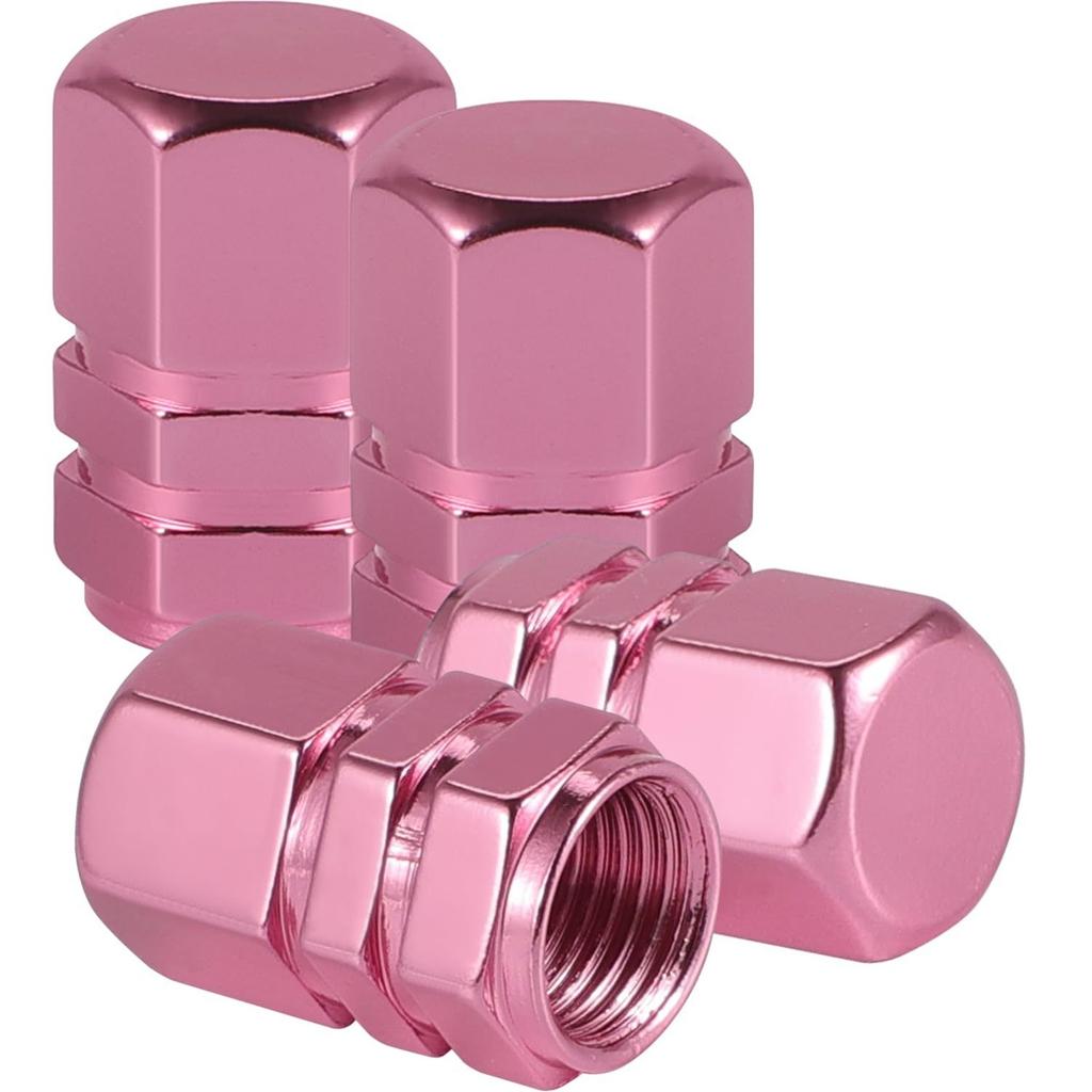 Coche  tapa  cubierta neumático  cubierta aleación de aluminio gas 4 unidades modificación personalizada