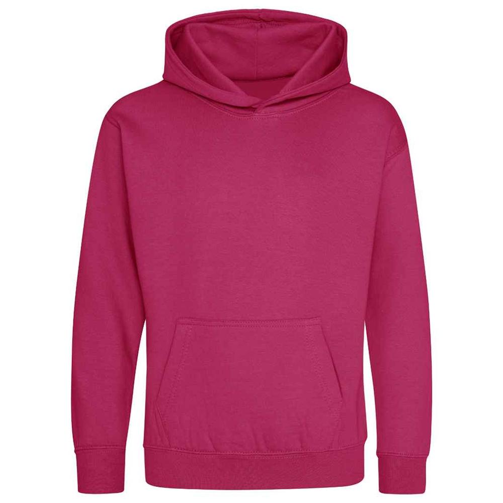 Awdis Childrens/Kids Hoodie
