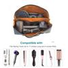 Portable Hair Dryer Carrying Case Dustproof Travel Storage Bag  Protective Cover