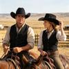 Artificial Suede Western Cowboy Hats Vintage Big-edge Gentleman Cowgirl Jazz Hat Holidays Party Cosplay Ha
