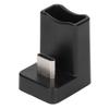 Type C Adapter Male to Female 90 Degrees USB 3.1 Extender for Laptop Tablet Mobile Phone