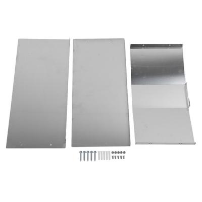 Wall Mount Charging Station Cover Aluminum Alloy Universal EV Charging Station Cover Enclosure