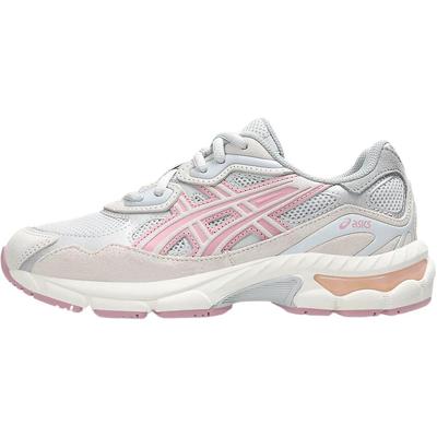 GEL-NYC GS Gletschergrau Sonnenhut Jungen Mädchen Freizeitschuhe 1204A175-020