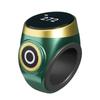 Smart Tasbih Tally Counter for Muslims Ring Electronic Digital Tasbeeh 4 Prayer