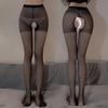 Trendy Black Over-the-Knee and White Mid-Calf Stockings - Sexy Japanese Style