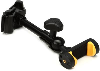 HERCULES Smartphone Holder Stand Mounting Clip Type DG207B