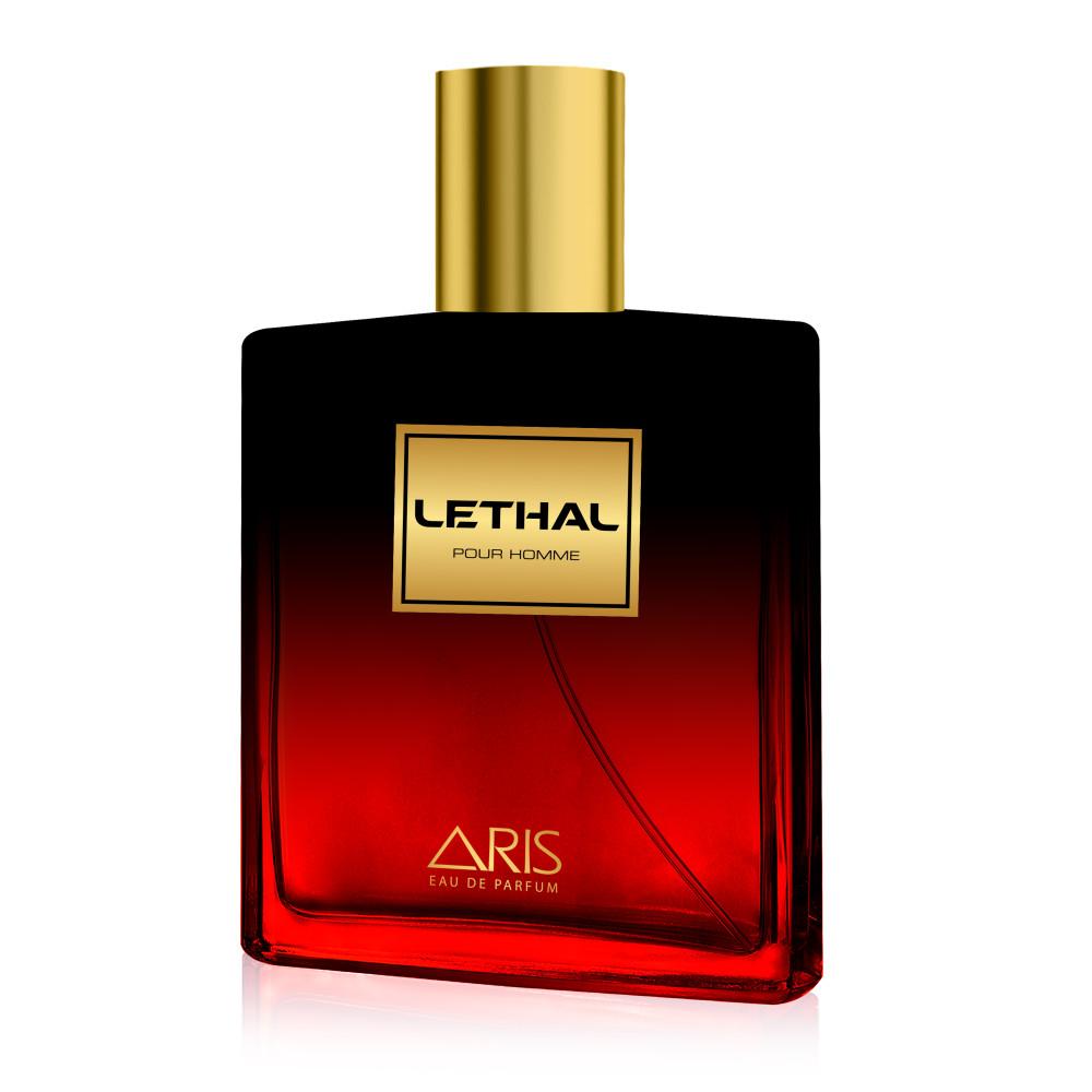 ARIS Perfume Lethal