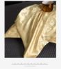 Summer Ice Silk Jacquard Pillowcase for Student Dormitory