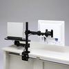 Sanwa Supply Dual System Arm (Laptop Stand) CR-LA602