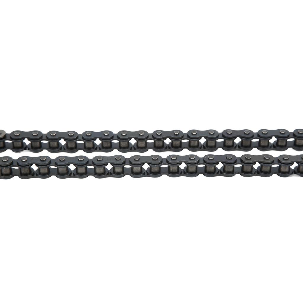 420 Chain 155mm 37T Front 420 17T Rear Sprocket Universal for 50cc to 125cc Dirt Mini Bikes ATV Go Kart