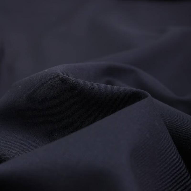 EMZ Erdos Men's Business Casual Wool Blend Jacket