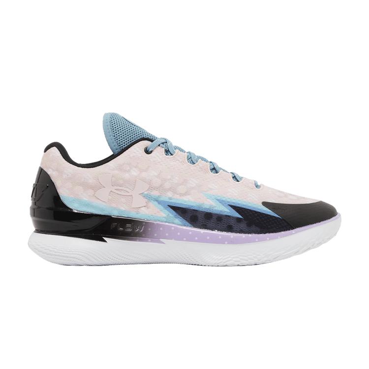Under Armour Curry 1 Low FloTro Draft Day 41