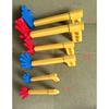 NEW 3D Printed Props Can Telescoping Palm Model Toy Cosplay and Halloween Costume Accessory Costume Accessory Collectible Gift