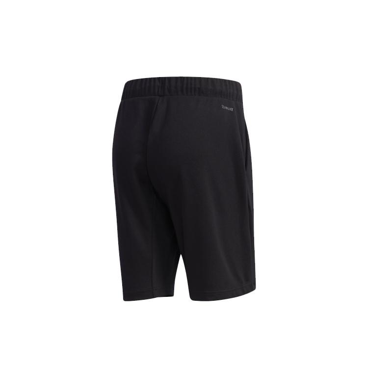 Men s adidas neo Casual Sports Black Shorts DW8060 M