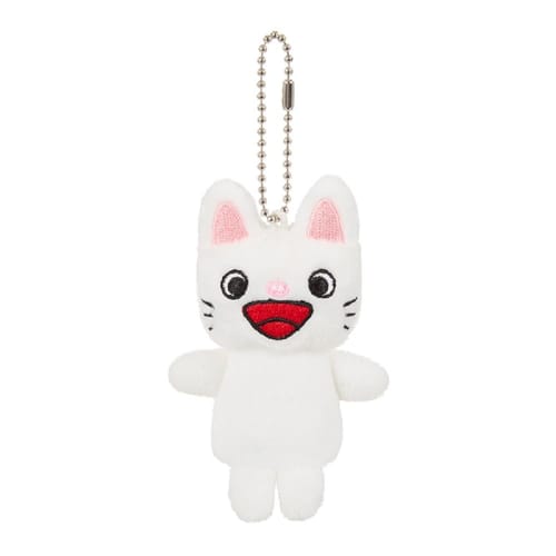 Sekiguchi Nontan Finger Puppet 537884