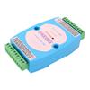 Relay Output Control Module RS485 8 Way Board Panel for RTU Communication Replacement WP8025ADAM