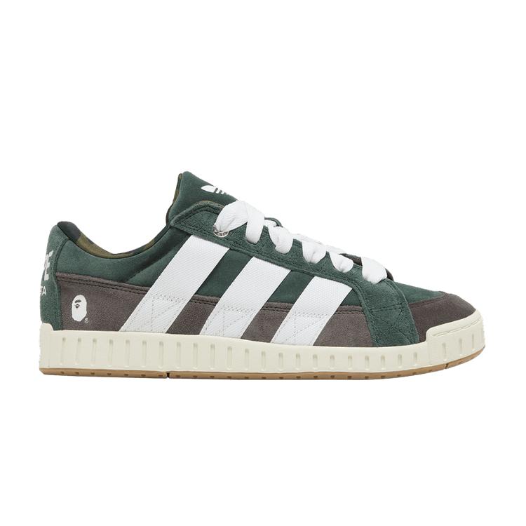 

adidas NRTN Bape Shadow Green 37