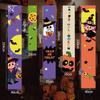 Halloween Pumpkin Photo Props & Hanging Ornaments for Bar and Shop Decor