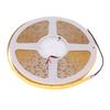 COB LED Strip Light High Brightness Adhesive Flexible Double Row DIY Lamp Strip for Cabinet Car