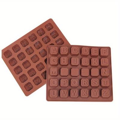 Pastelaria – Tapetes de silicone e moldes de pastelaria