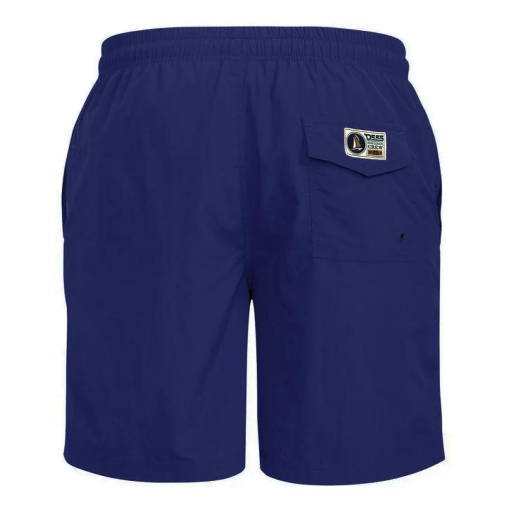 Duke Mens D555 Yarrow Swim Shorts